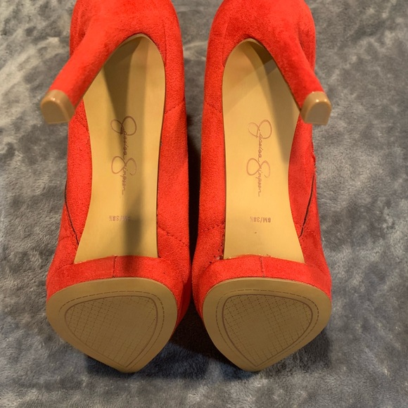 Womens shoes - Picture 6 of 8